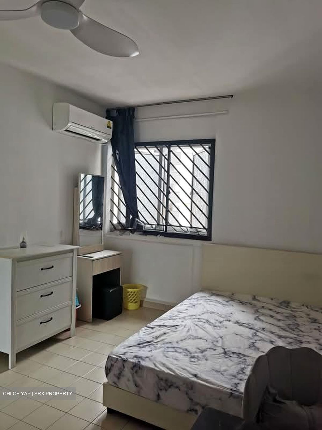 Blk 287 Ficus Vale (Yishun), HDB 4 Rooms #566280071